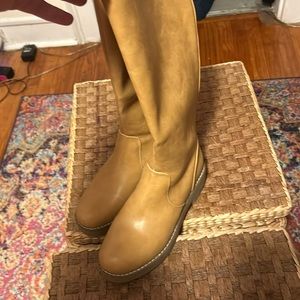 Universal Thread Tricia Tall Dress Boots